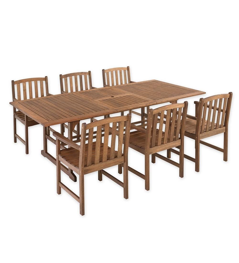 Lancaster Chair with Arms Natural — alternate view 2