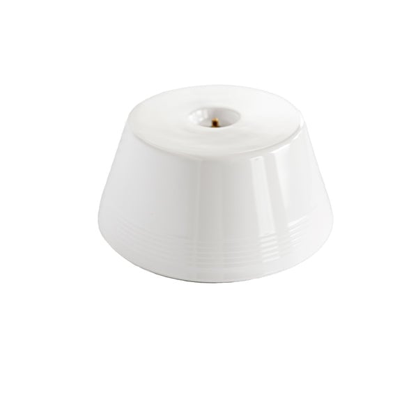 Pinstripes Melamine Low Riser — alternate view 2