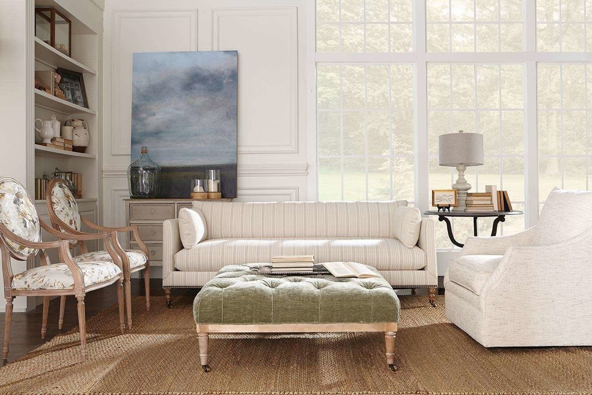 Kara Swivel Chair — alternate view 3