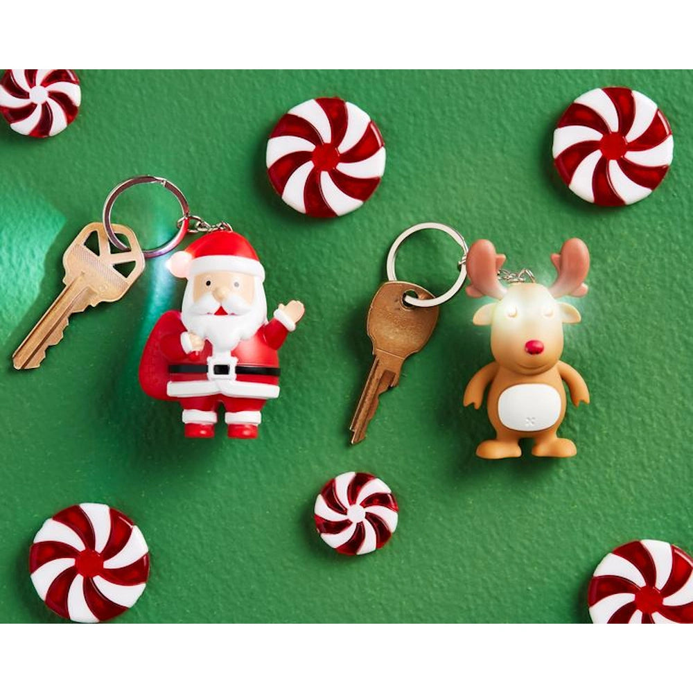 Musical Keychain