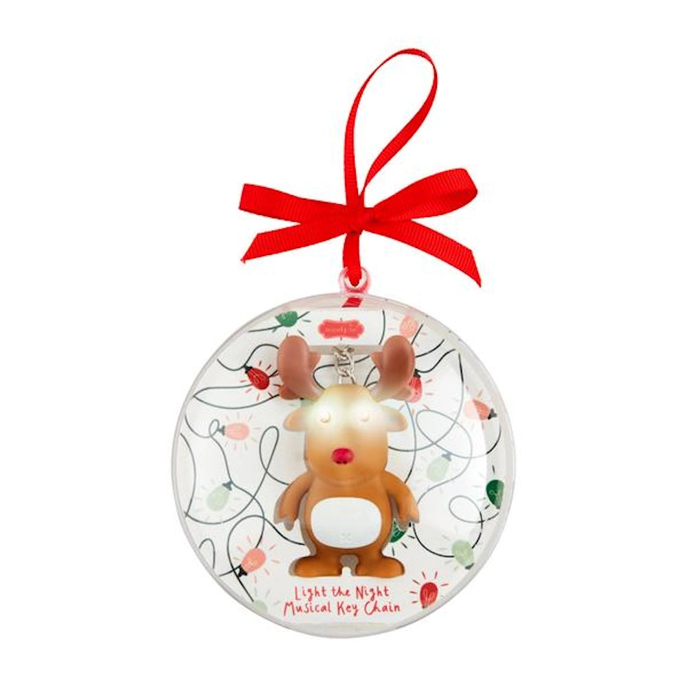 Musical Keychain — alternate view 2