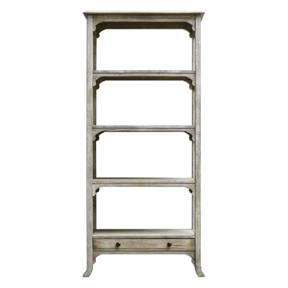 Bridgely Etagere — alternate view 2