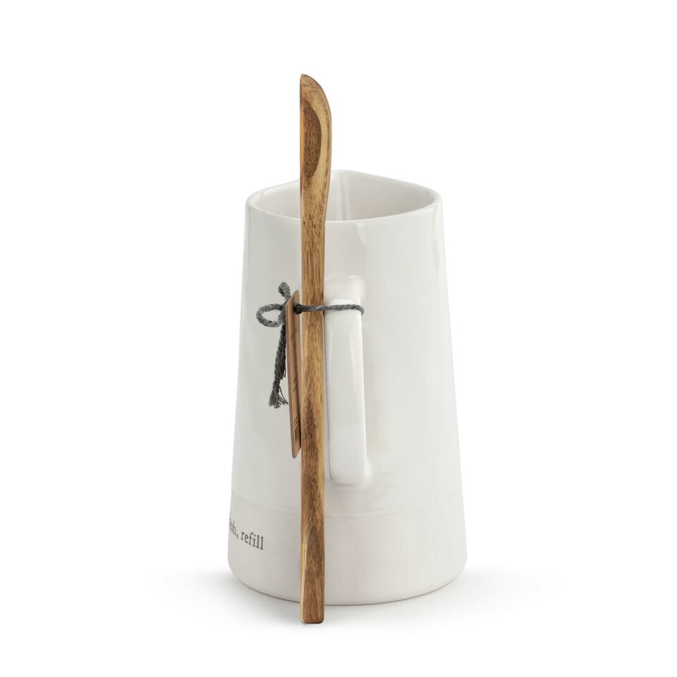 Relax & Refresh Pitcher — alternate view 4