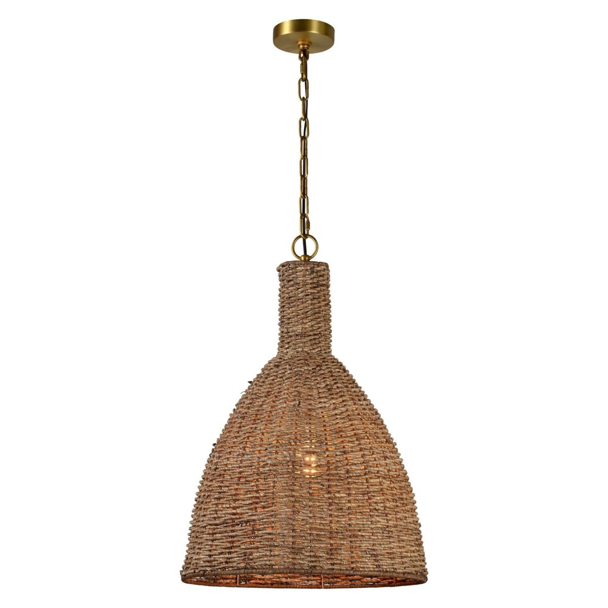 Nevis Pendant — alternate view 2