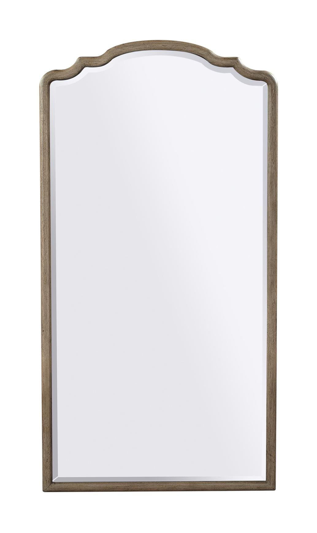 Provence Floor Mirror — alternate view 2