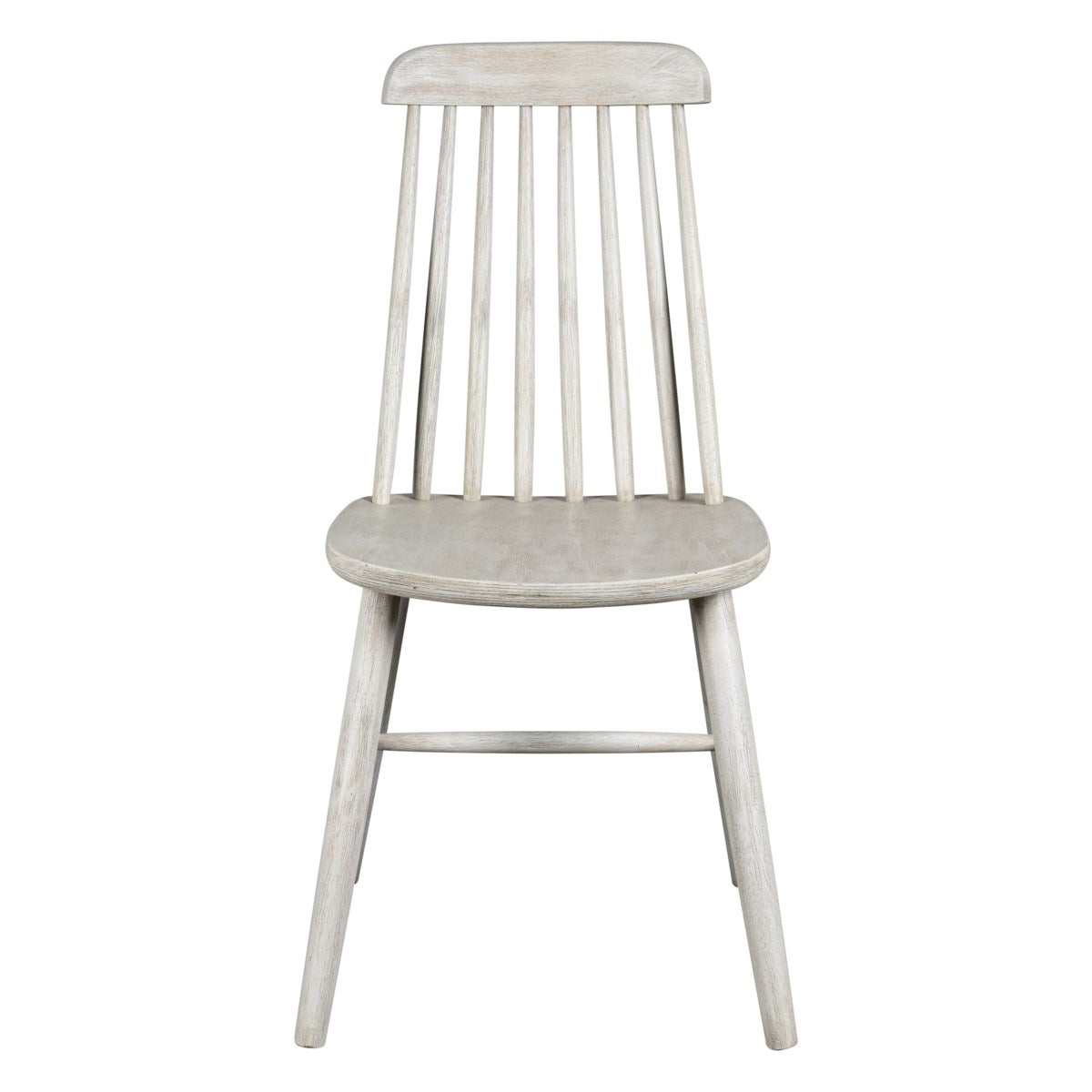 Lloyd Side Chair - Cottage White