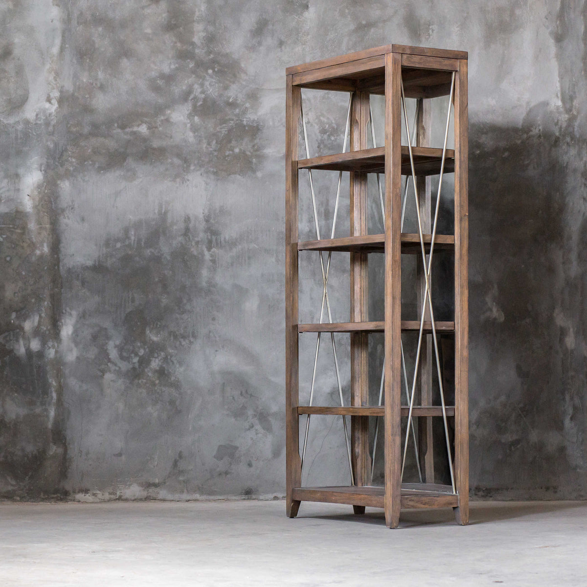 Delancey Etagere — alternate view 2