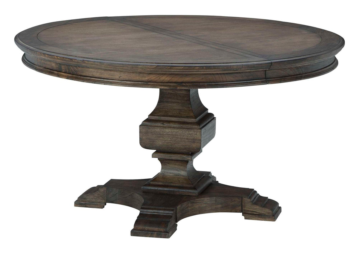 Wellington Estates Dining Table — alternate view 5