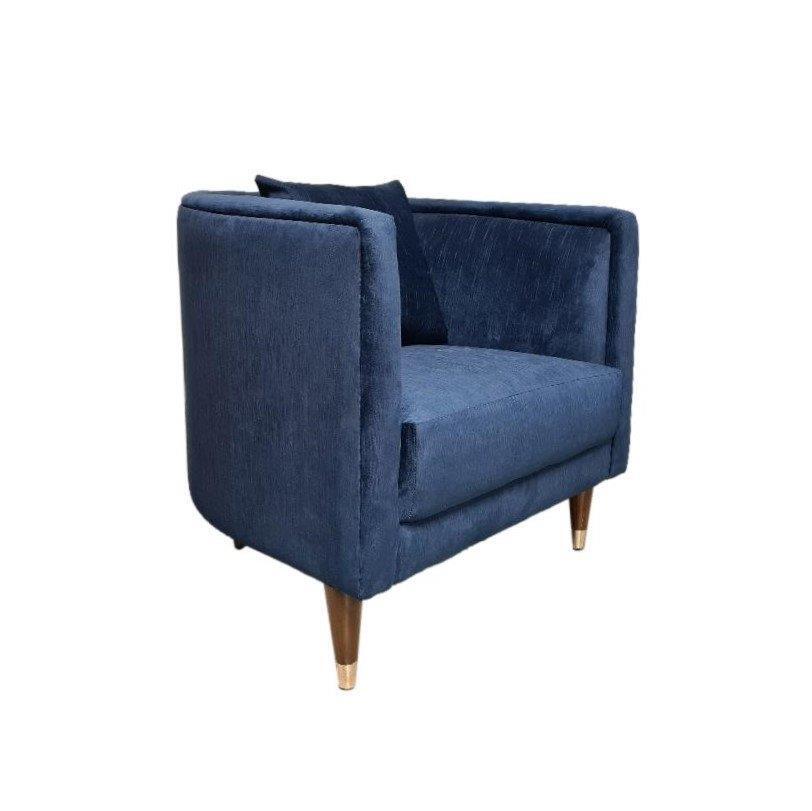 Tarek Sergovia Marino Armchair