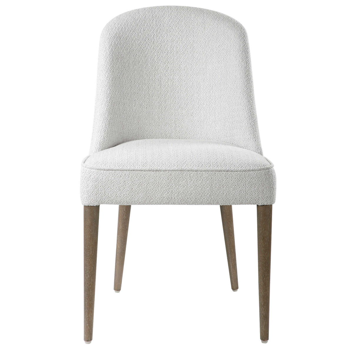 Brie Armless Chair — alternate view 2