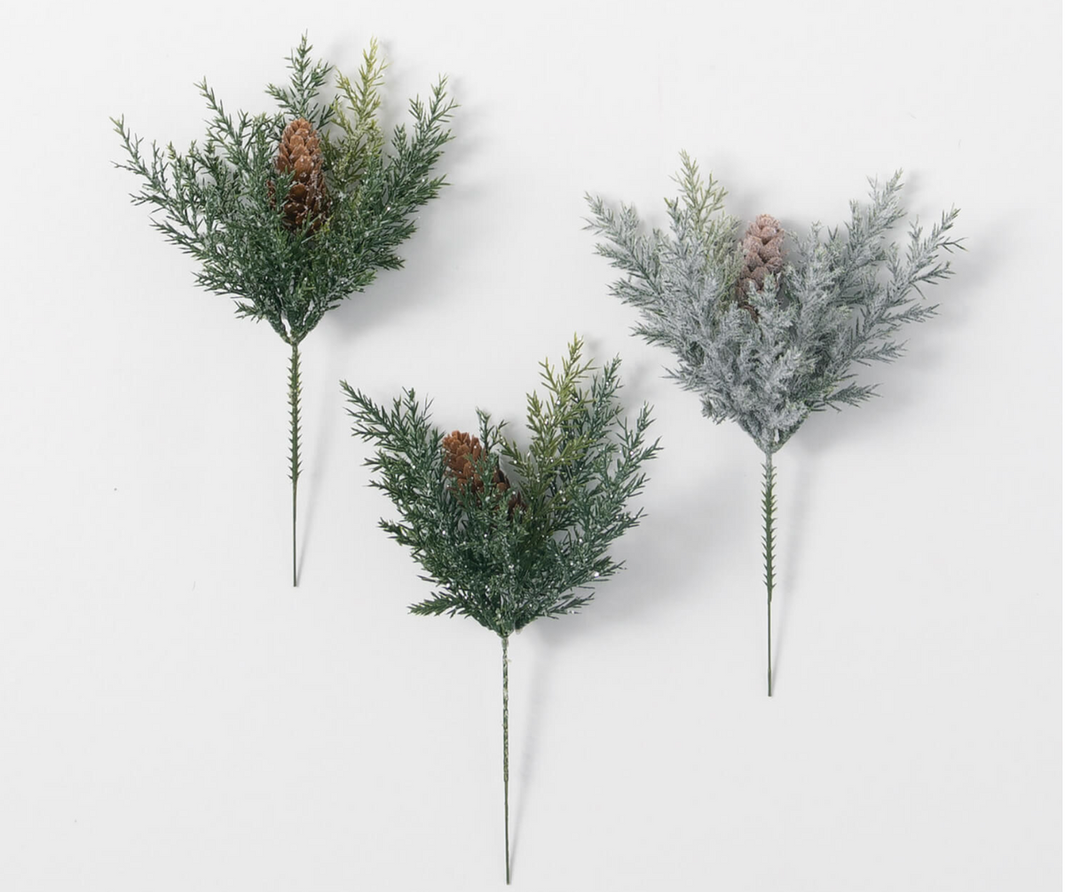 Prickly Pine Pick