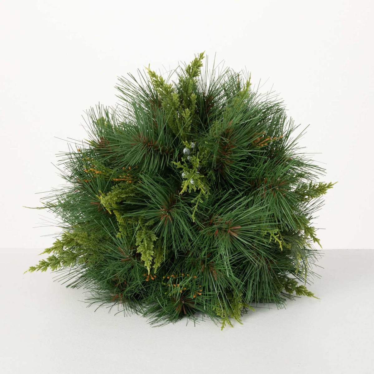 Mixed Pine & Juniper Orb