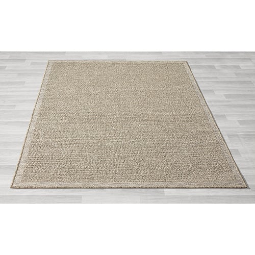 Oslo Tan/Cream 5' x 7' Area Rug — alternate view 3