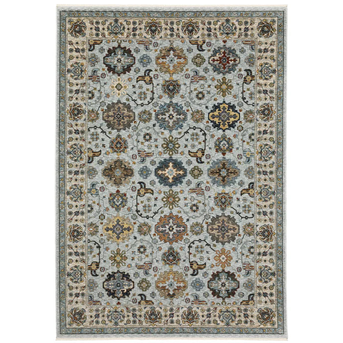Aberdeen Rug 5'3" x 7'6"