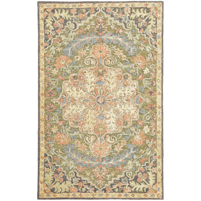 Alfresco Rug 5' x 8'