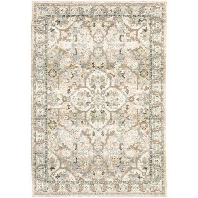 Andorra Rug 7'10" x 10'10"