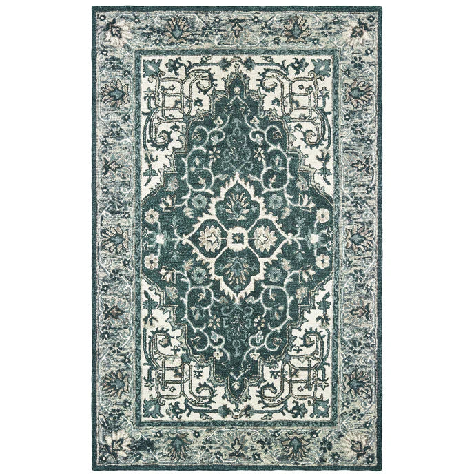 Zahra Rug 8' x 10'