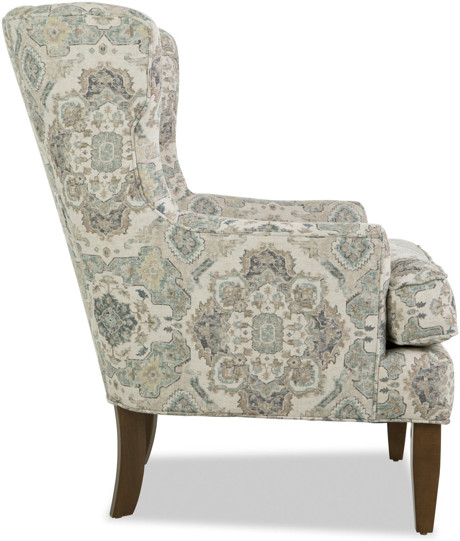 P015410BD Wing Chair — alternate view 5