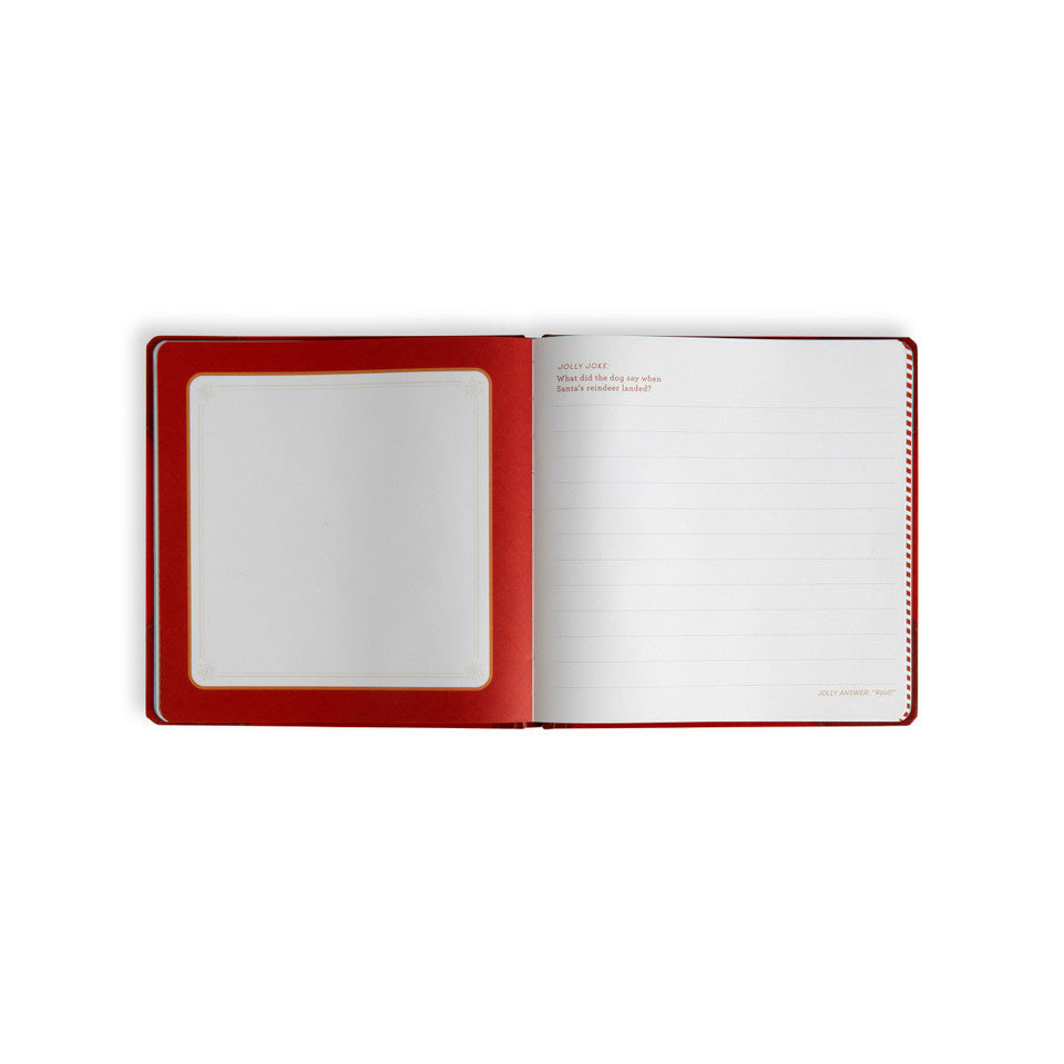 Santa's Kindness Journal — alternate view 4
