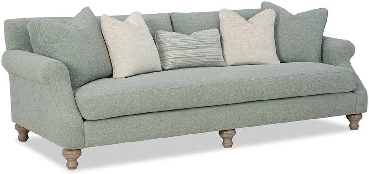 P743770BD Bench Seat Sofa — alternate view 9
