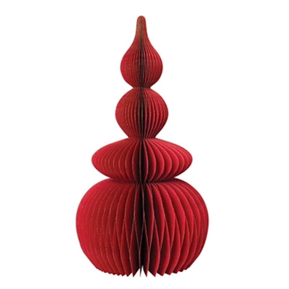 Paper Folding Honeycomb Tree — alternate view 14