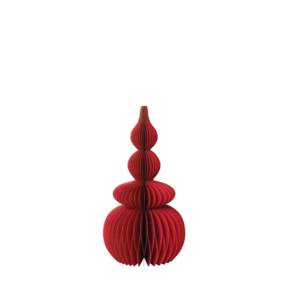Paper Folding Honeycomb Tree — alternate view 10