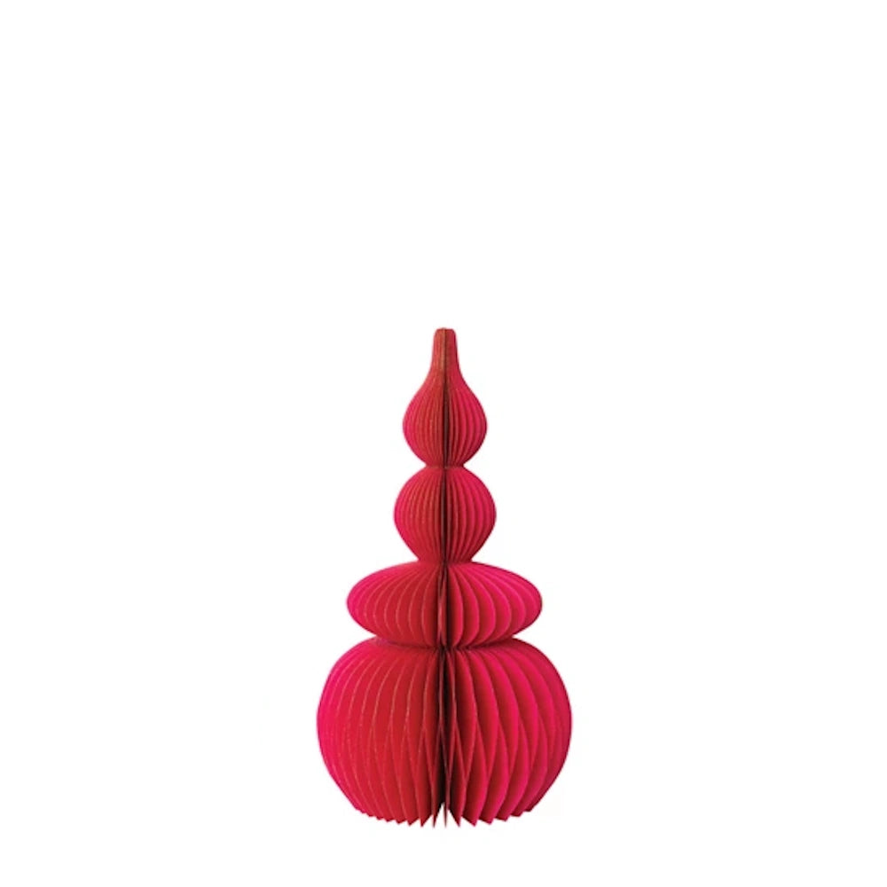 Paper Folding Honeycomb Tree — alternate view 8