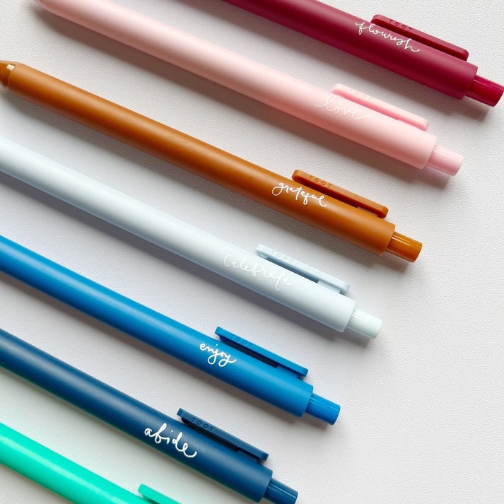 Jotter Pen