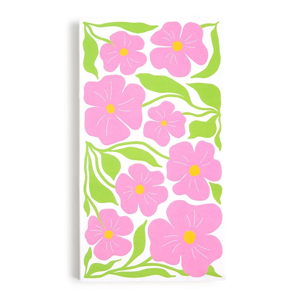 Petal Pop 3-Ply Paper Dinner Napkin — alternate view 3