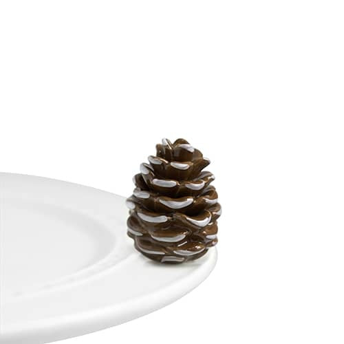 Mini Pretty Pinecone