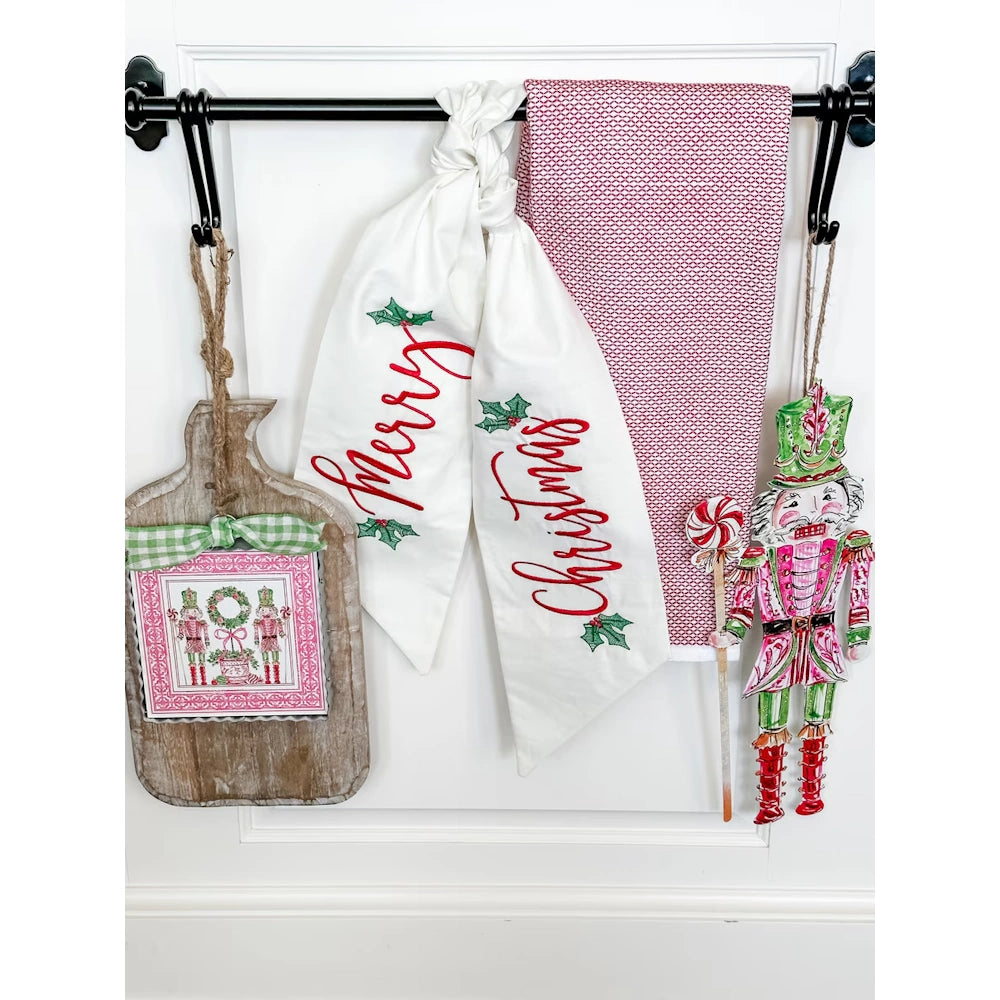 Pink Nutcracker Stake — alternate view 3