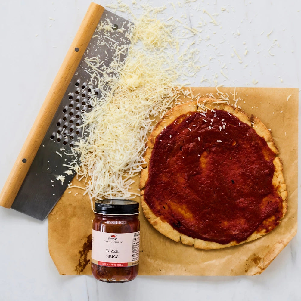 Pizza Sauce — alternate view 2