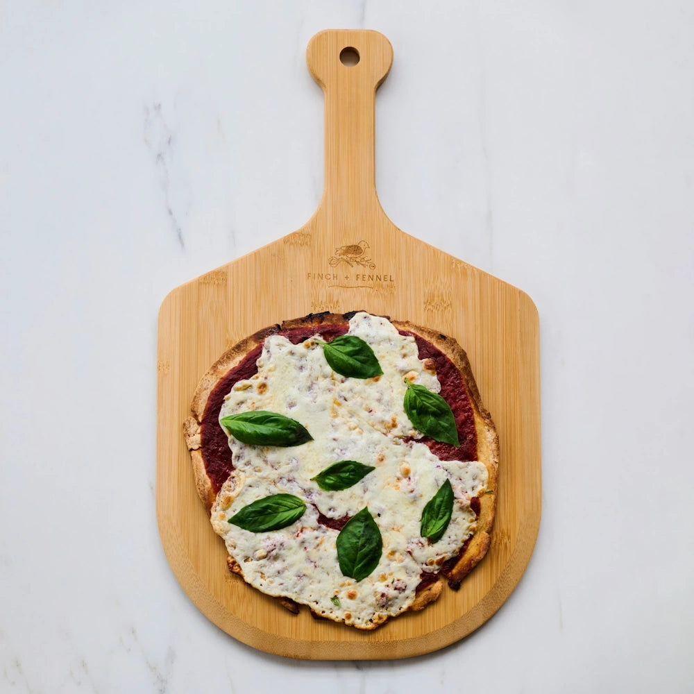 Pizza Sauce — alternate view 5