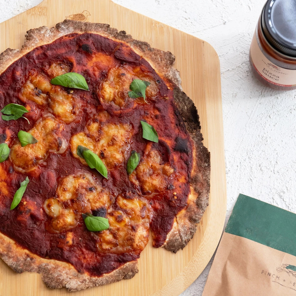 Pizza Sauce — alternate view 8
