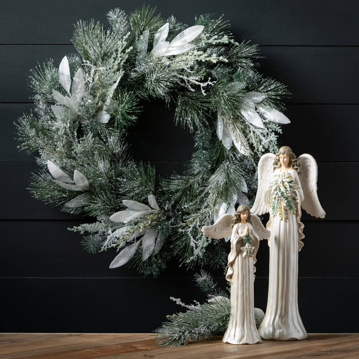 Tall Angel Figure- Small
