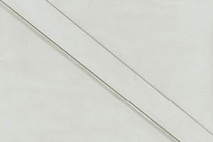 Pinebrook Prairie White 96" Console — alternate view 3