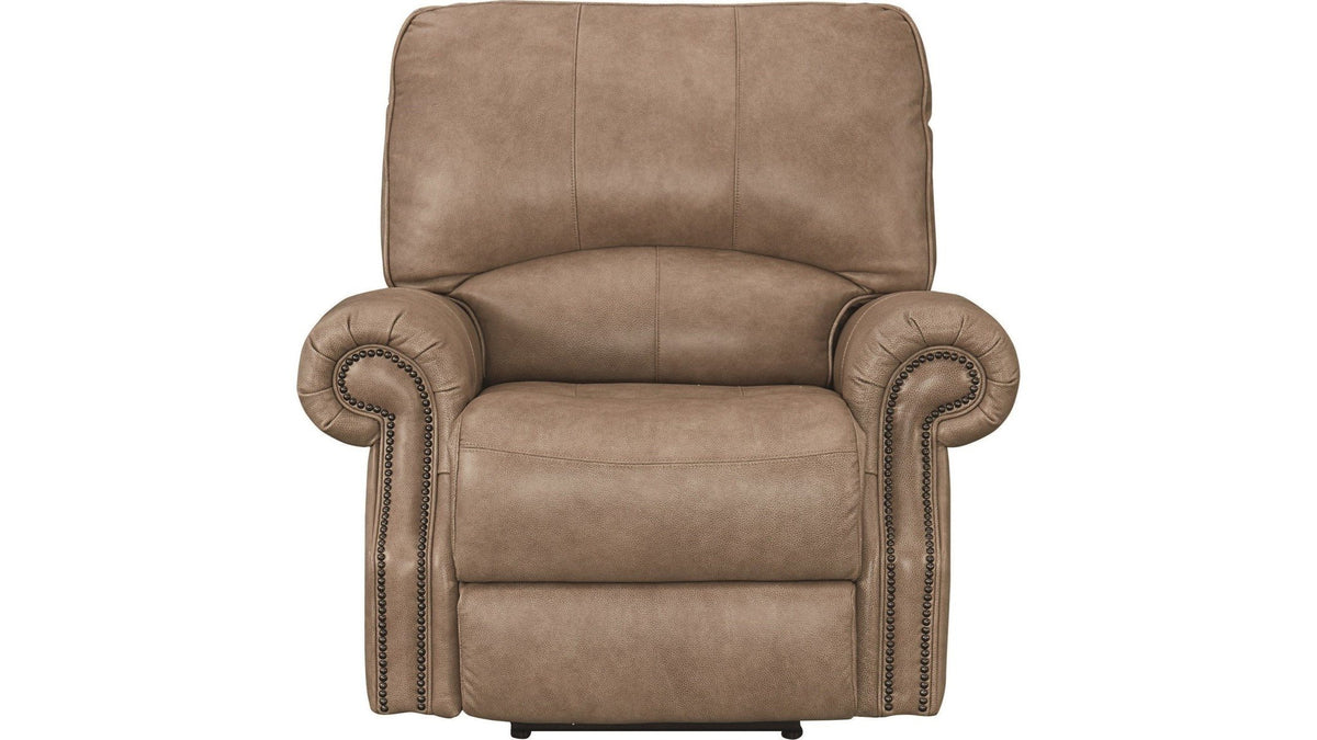 Prescott Wallsaver Recliner w/Power — alternate view 4