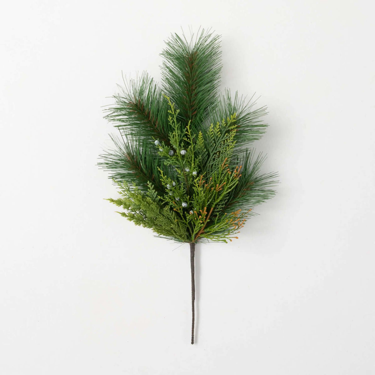 Mixed Pine & Juniper Pick