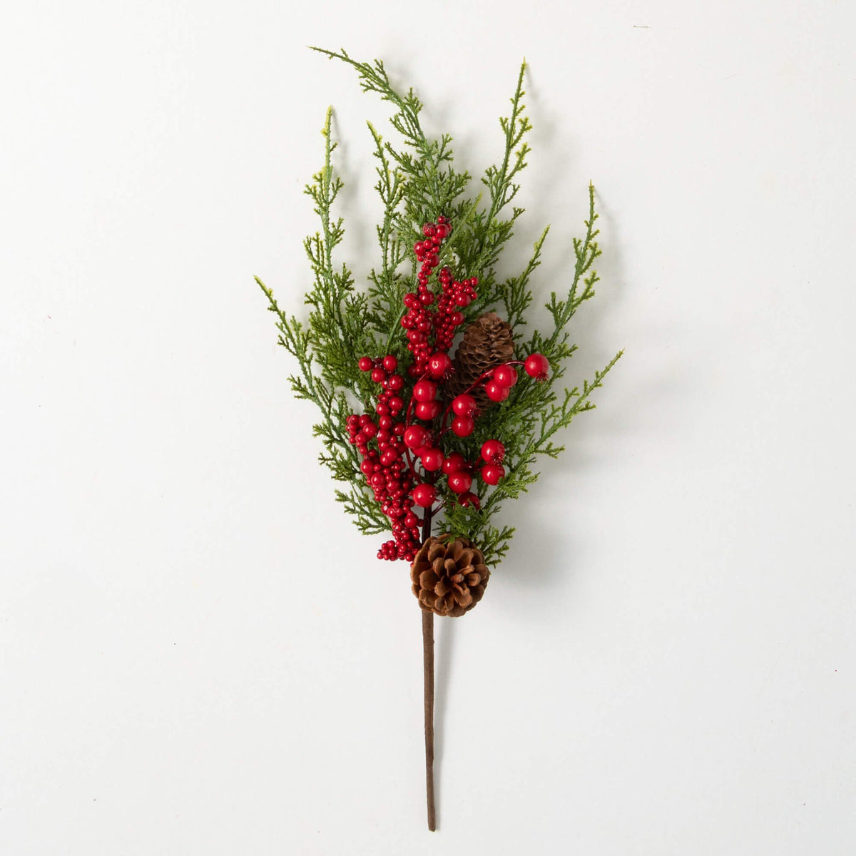 Cedar Berry Pick