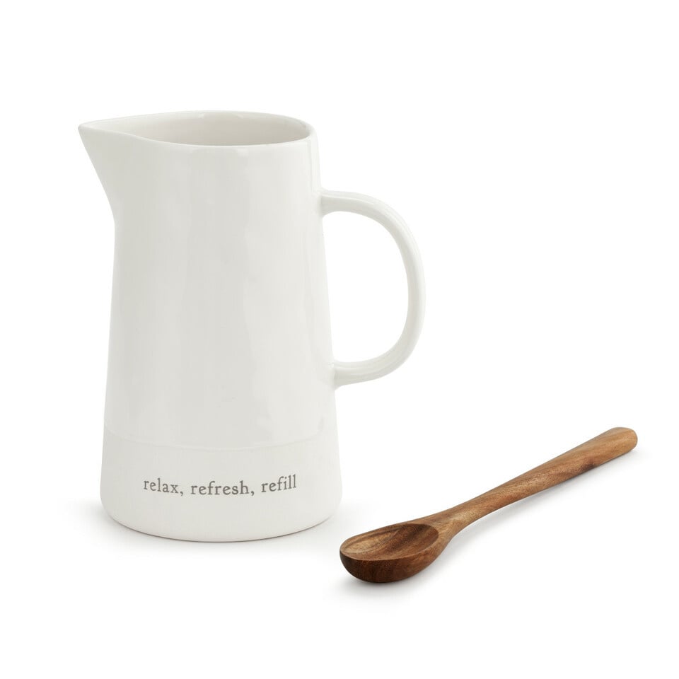 Relax & Refresh Pitcher — alternate view 5