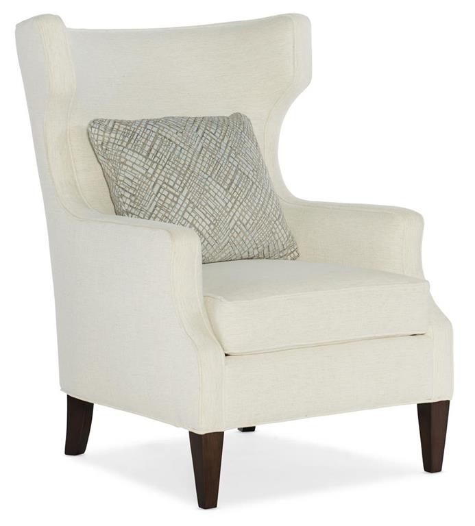 Miri Wing Chair