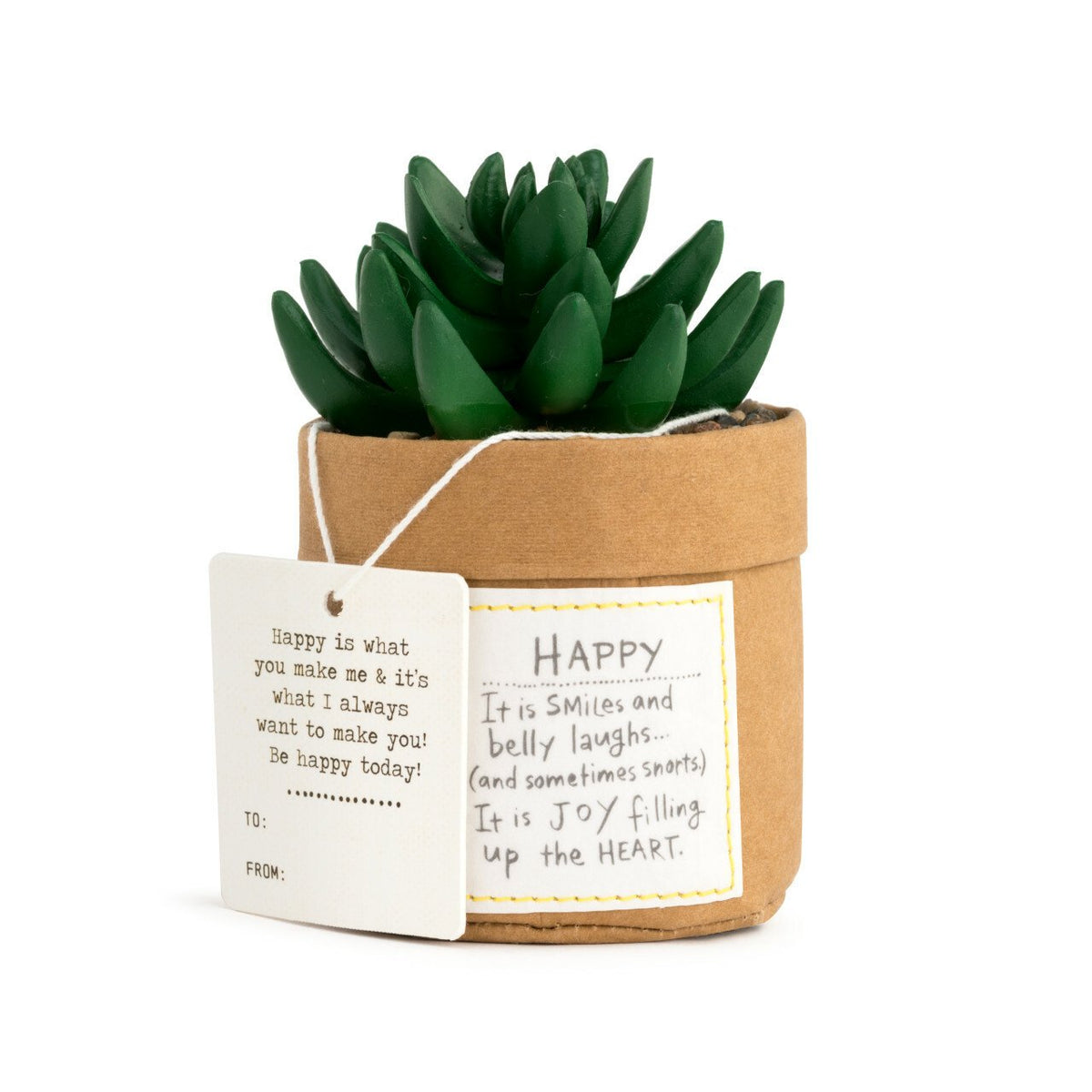 Plant Kindness - Happy — alternate view 4