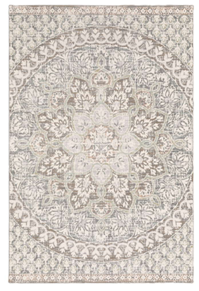 Capistrano Rug 5'3" x 7'6"
