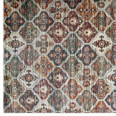Tribute Azalea Rug 5'x8' — alternate view 3