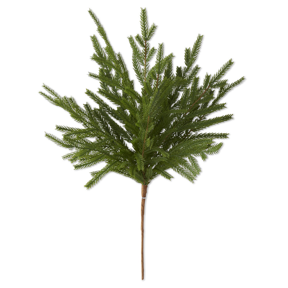 Real Touch Norfolk Pine Stem