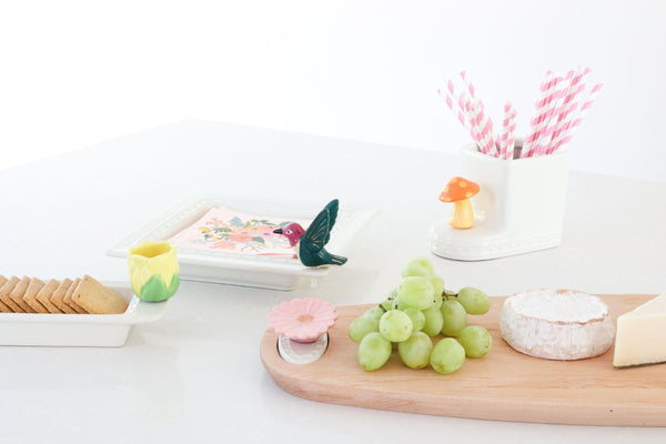 Mini Flower Power — alternate view 3