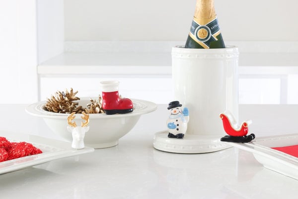 Mini Sleigh Bells Ring — alternate view 3