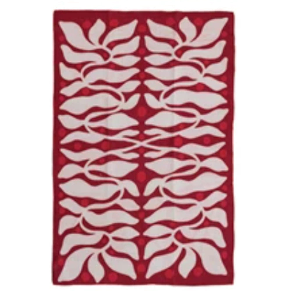 Recycled Microfibre Tea Towels with Holiday Pattern — alternate view 7