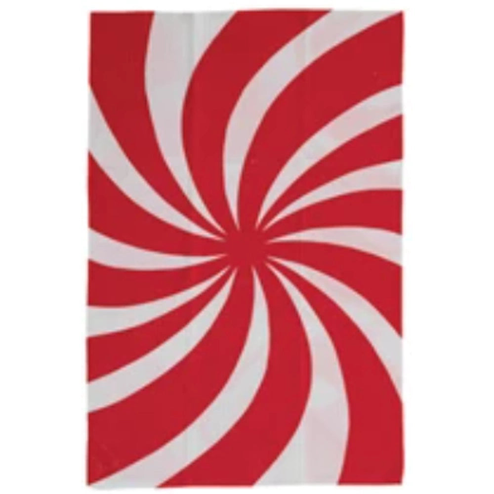Recycled Microfibre Tea Towels with Holiday Pattern — alternate view 9