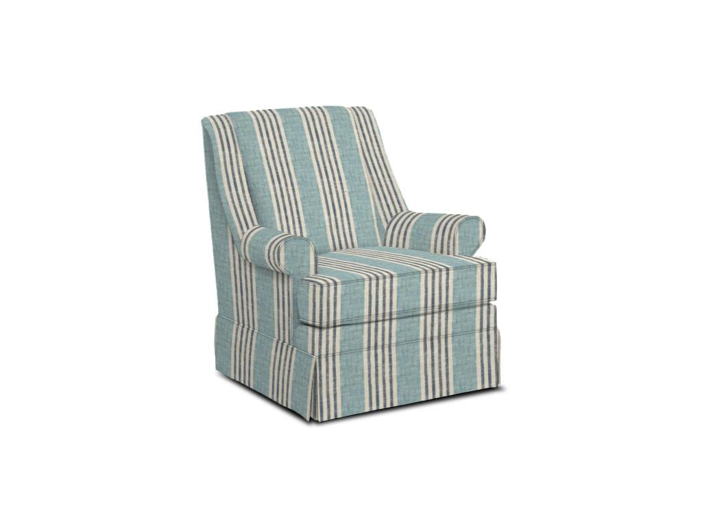 P042810BDSG Swivel Glider — alternate view 2